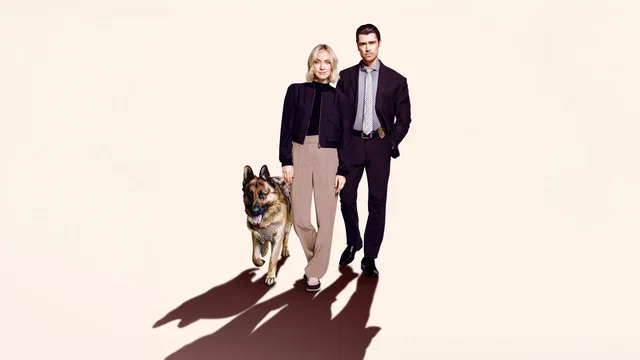 Photo du film : Jazz Ramsey: A K-9 Mystery