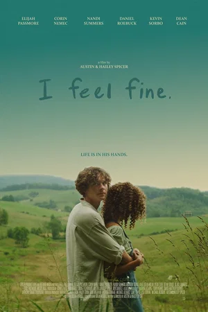 Affiche du film : I Feel Fine.
