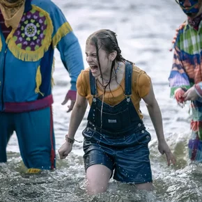 Photo du film : Wet Monday