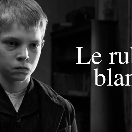 Miniature photo du film : Le Ruban blanc 