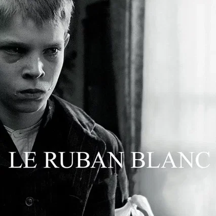 Miniature photo du film : Le Ruban blanc 
