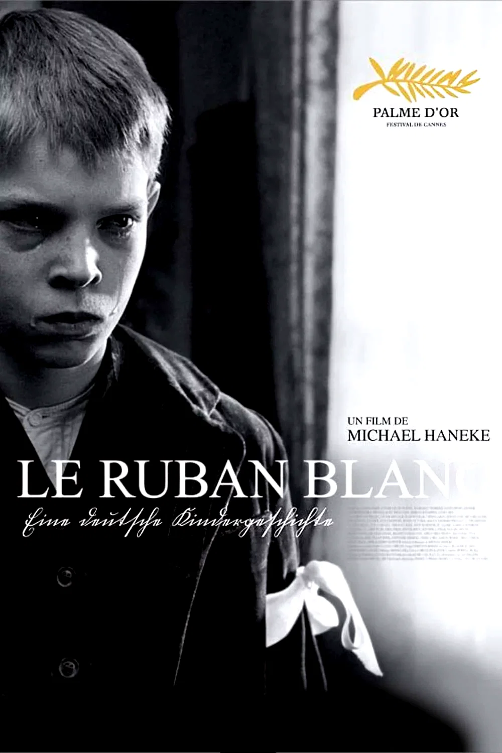 Photo 31 du film : Le Ruban blanc 