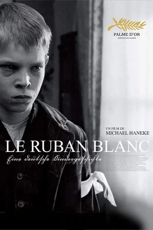 Photo du film : Le Ruban blanc 