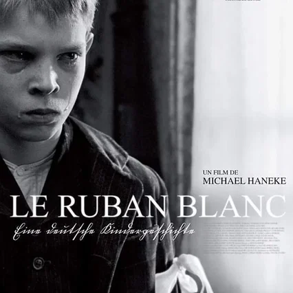 Miniature photo du film : Le Ruban blanc 