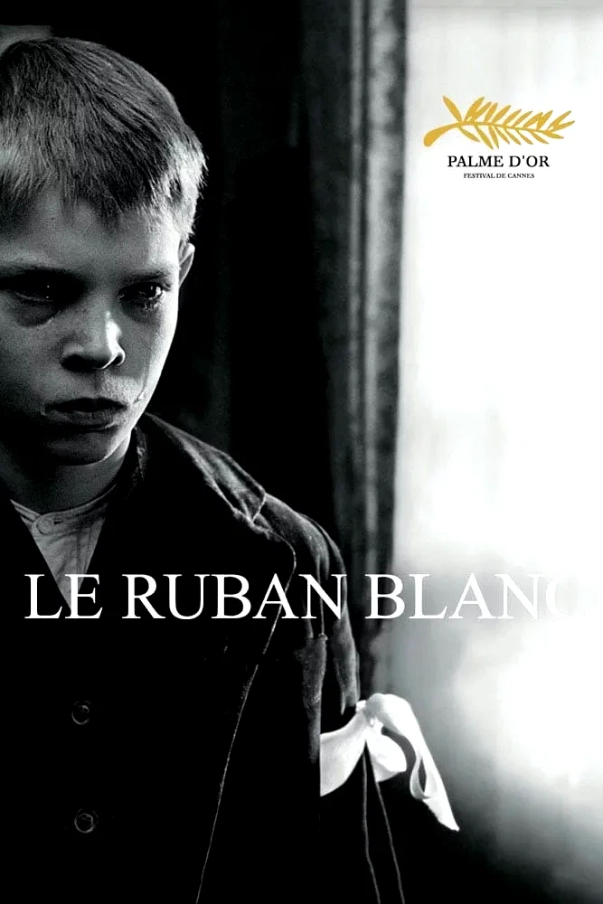 Photo 32 du film : Le Ruban blanc 