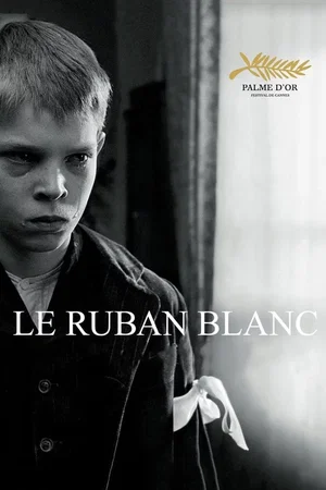 Photo du film : Le Ruban blanc 