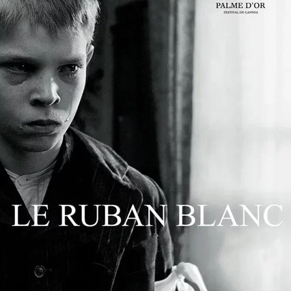 Miniature photo du film : Le Ruban blanc 