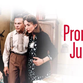 Photo du film : Promis... juré !