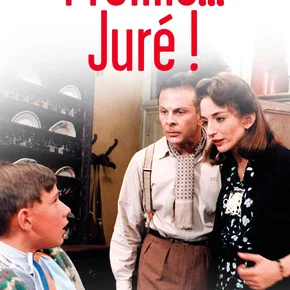Photo du film : Promis... juré !