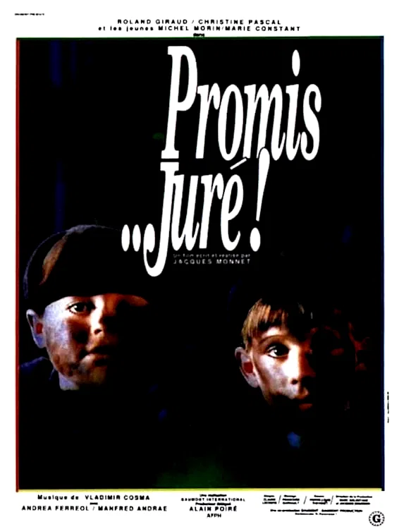 Photo 4 du film : Promis... juré !