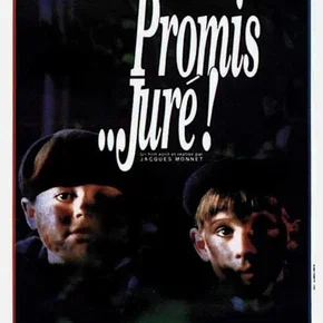 Photo du film : Promis... juré !