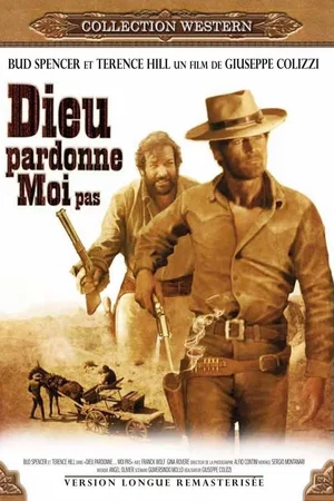 Photo 2 du film : Dieu pardonne, moi pas !