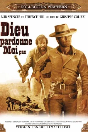 Photo 3 du film : Dieu pardonne, moi pas !