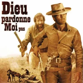 Photo du film : Dieu pardonne, moi pas !