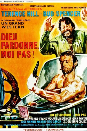 Photo 4 du film : Dieu pardonne, moi pas !