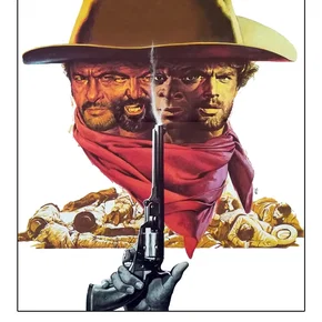 Photo du film : Les 4 de l'Ave Maria