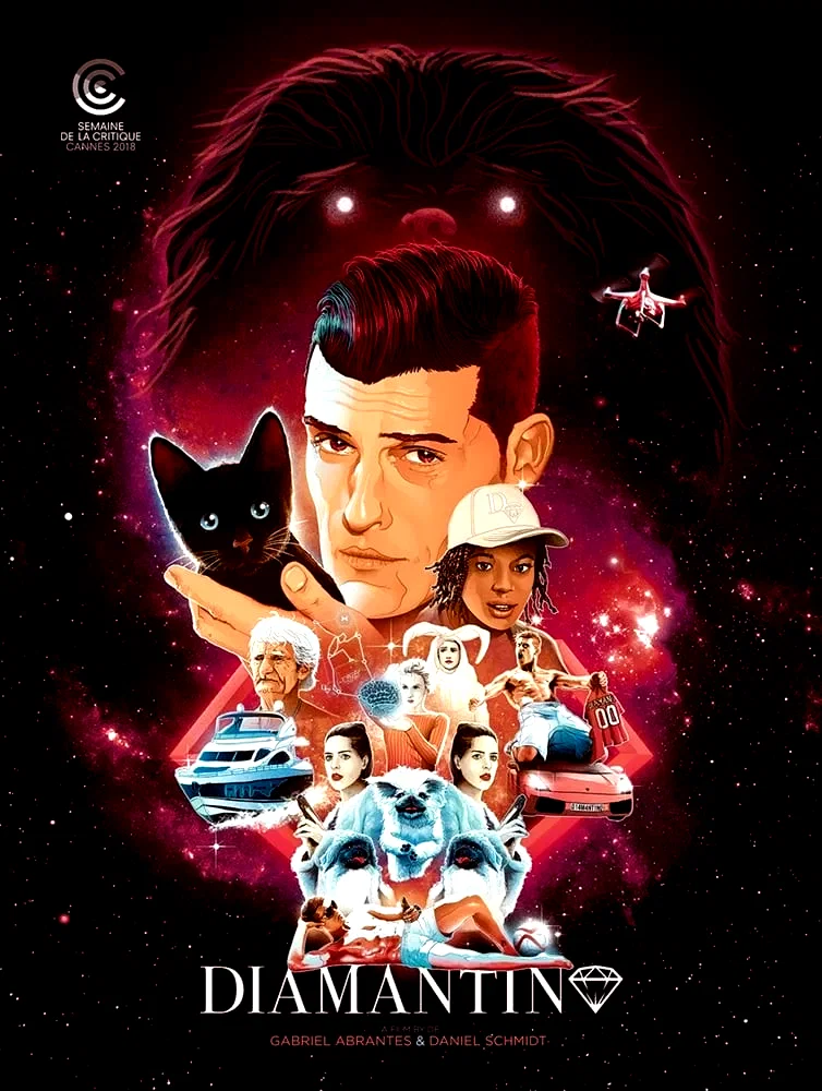 Affiche du film : Débrouya