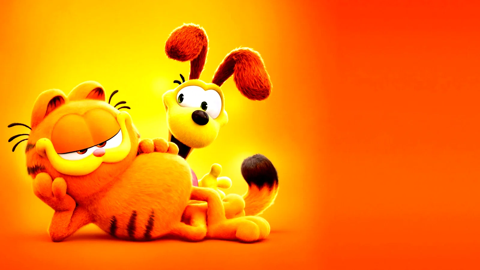 Photo 7 du film : Garfield : Héros malgré lui