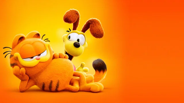 Photo du film : Garfield : Héros malgré lui