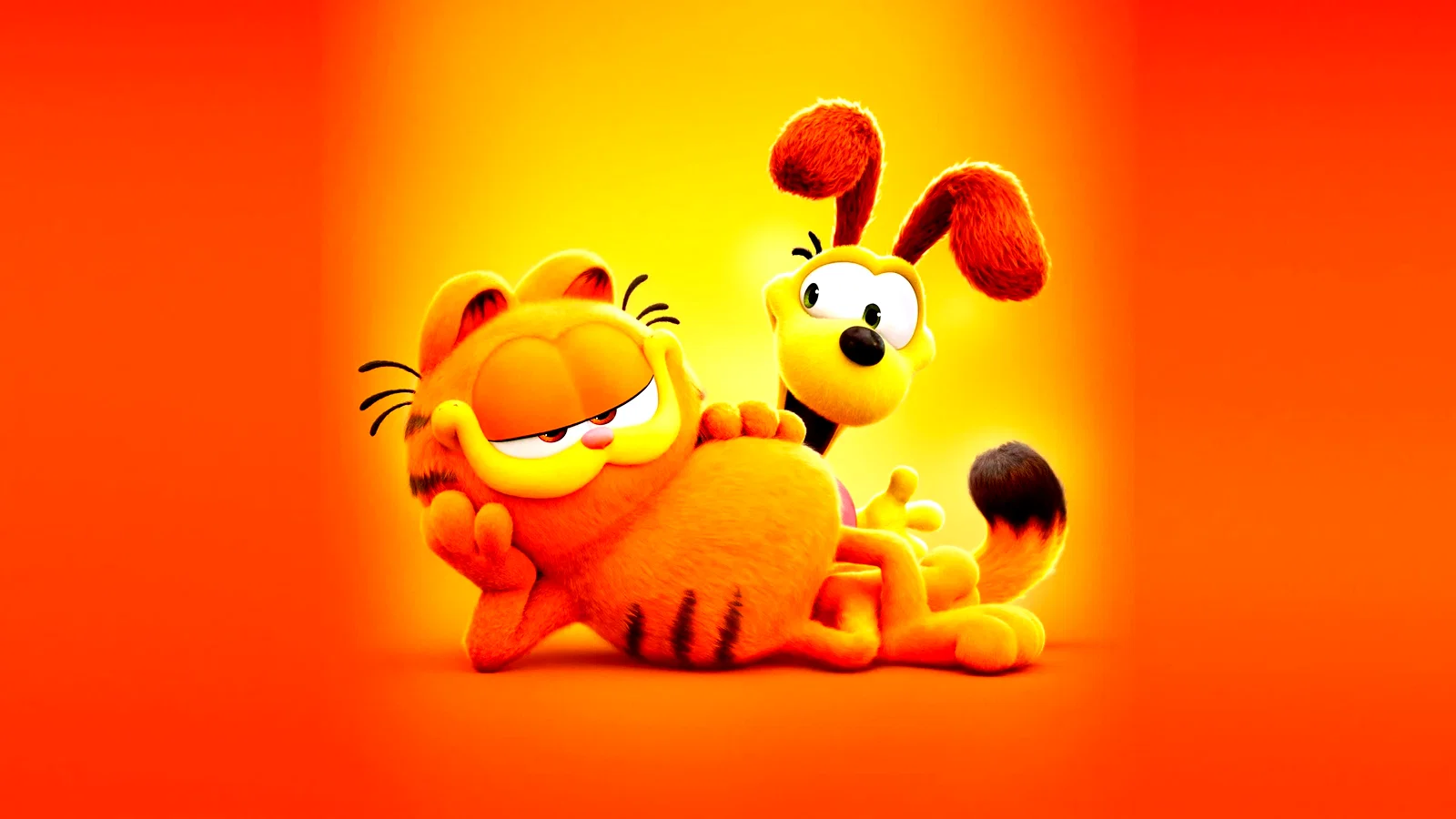 Photo 10 du film : Garfield : Héros malgré lui