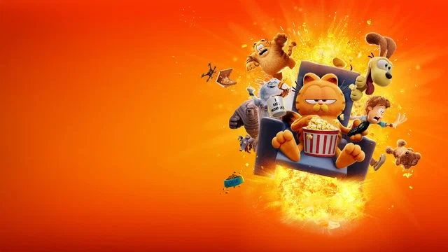Photo du film : Garfield : Héros malgré lui