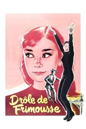 Affiche du film : Drôle de frimousse