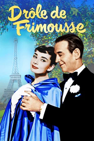 Photo 6 du film : Drôle de frimousse