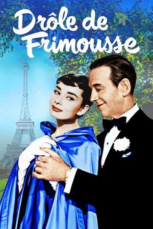 Photo 7 du film : Drôle de frimousse
