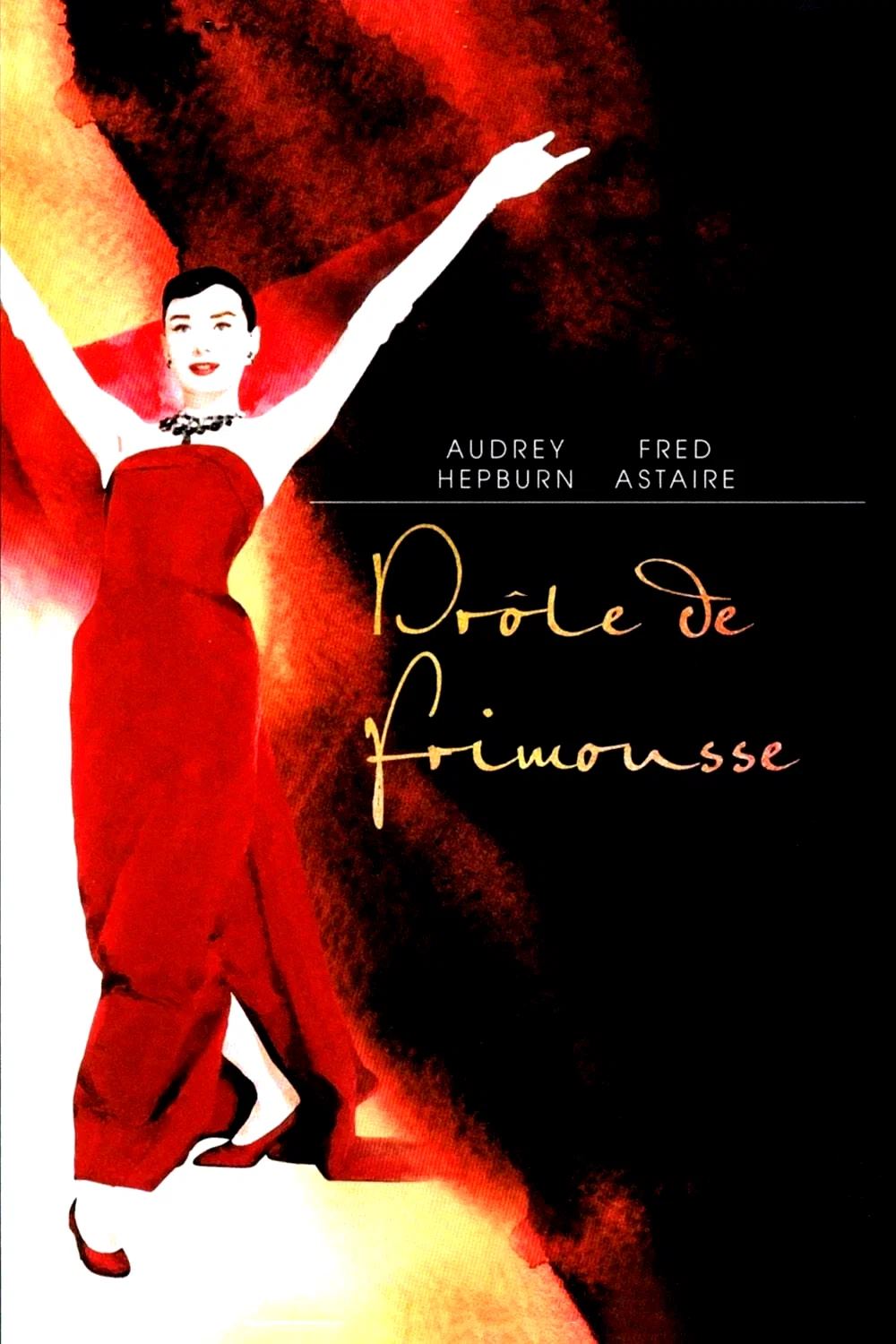 Photo 10 du film : Drôle de frimousse