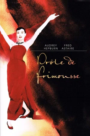 Photo 10 du film : Drôle de frimousse