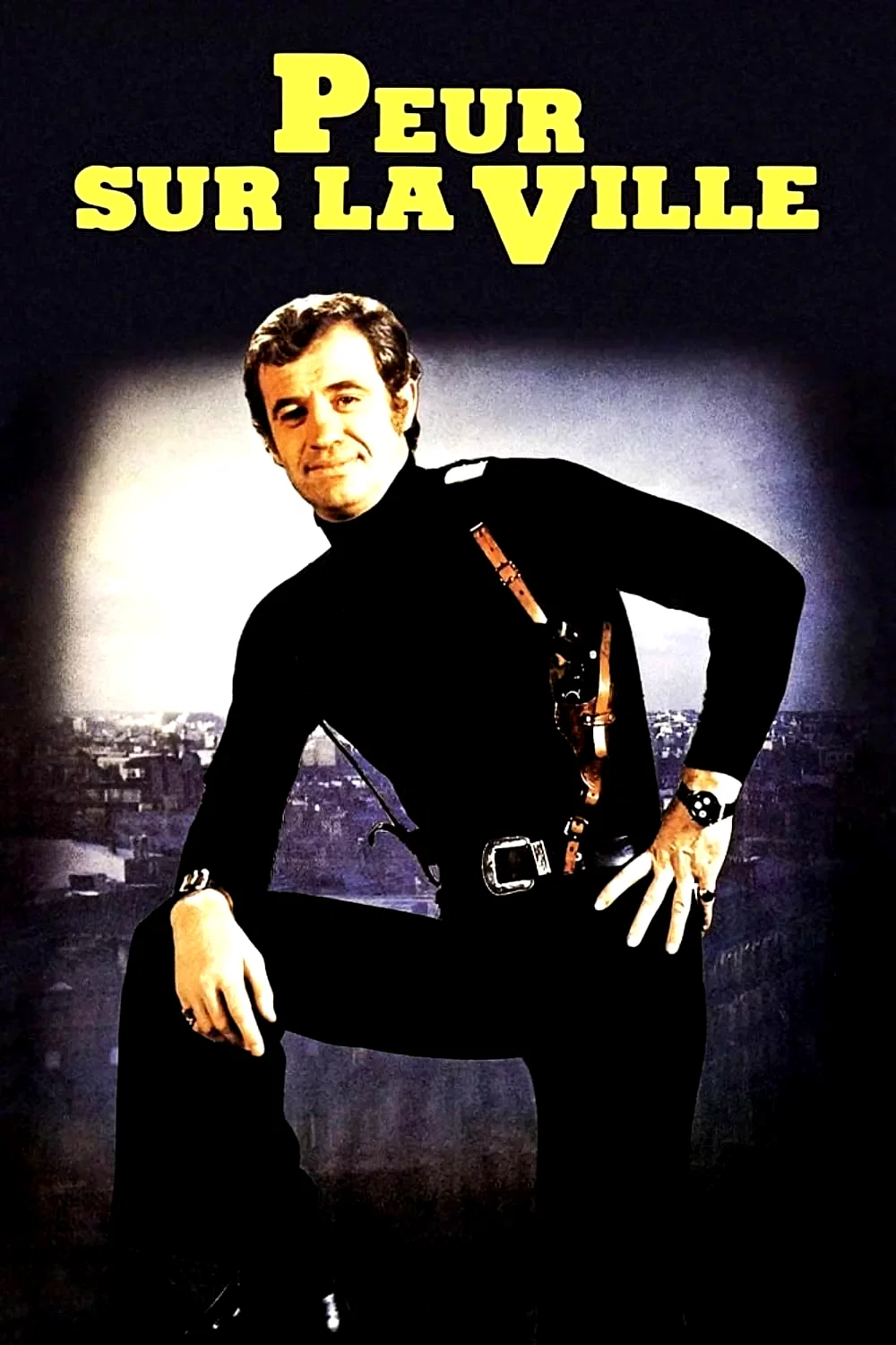 Photo 6 du film : Peur sur la ville
