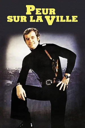 Photo 6 du film : Peur sur la ville