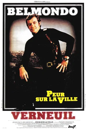 Photo 7 du film : Peur sur la ville