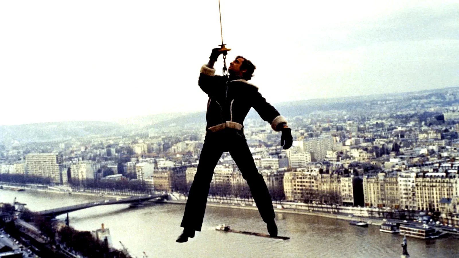 Photo 13 du film : Peur sur la ville