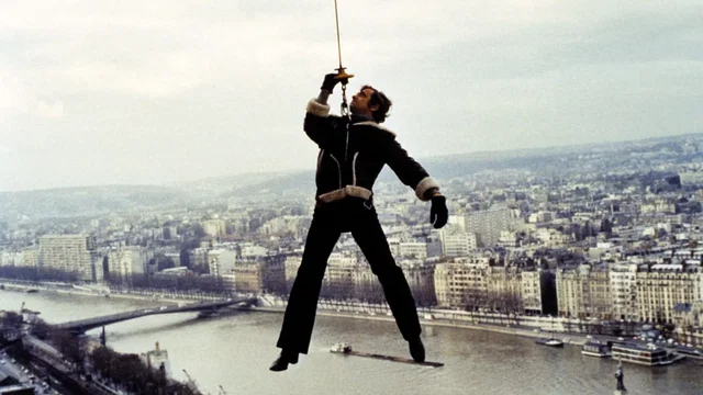 Photo 13 du film : Peur sur la ville