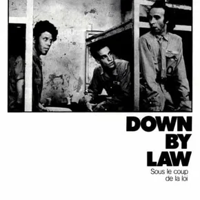 Photo du film : Down by law