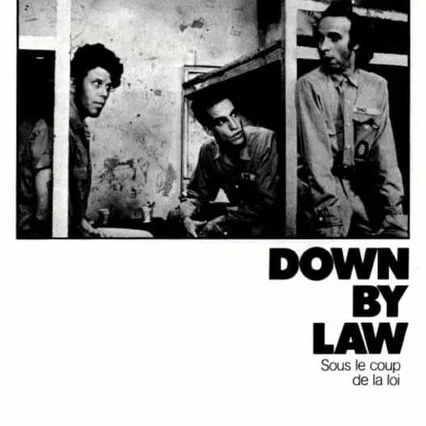 Miniature photo du film : Down by law