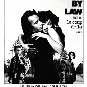 Photo du film : Down by law