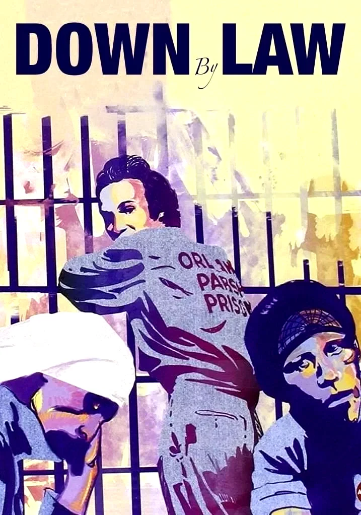 Photo 4 du film : Down by law
