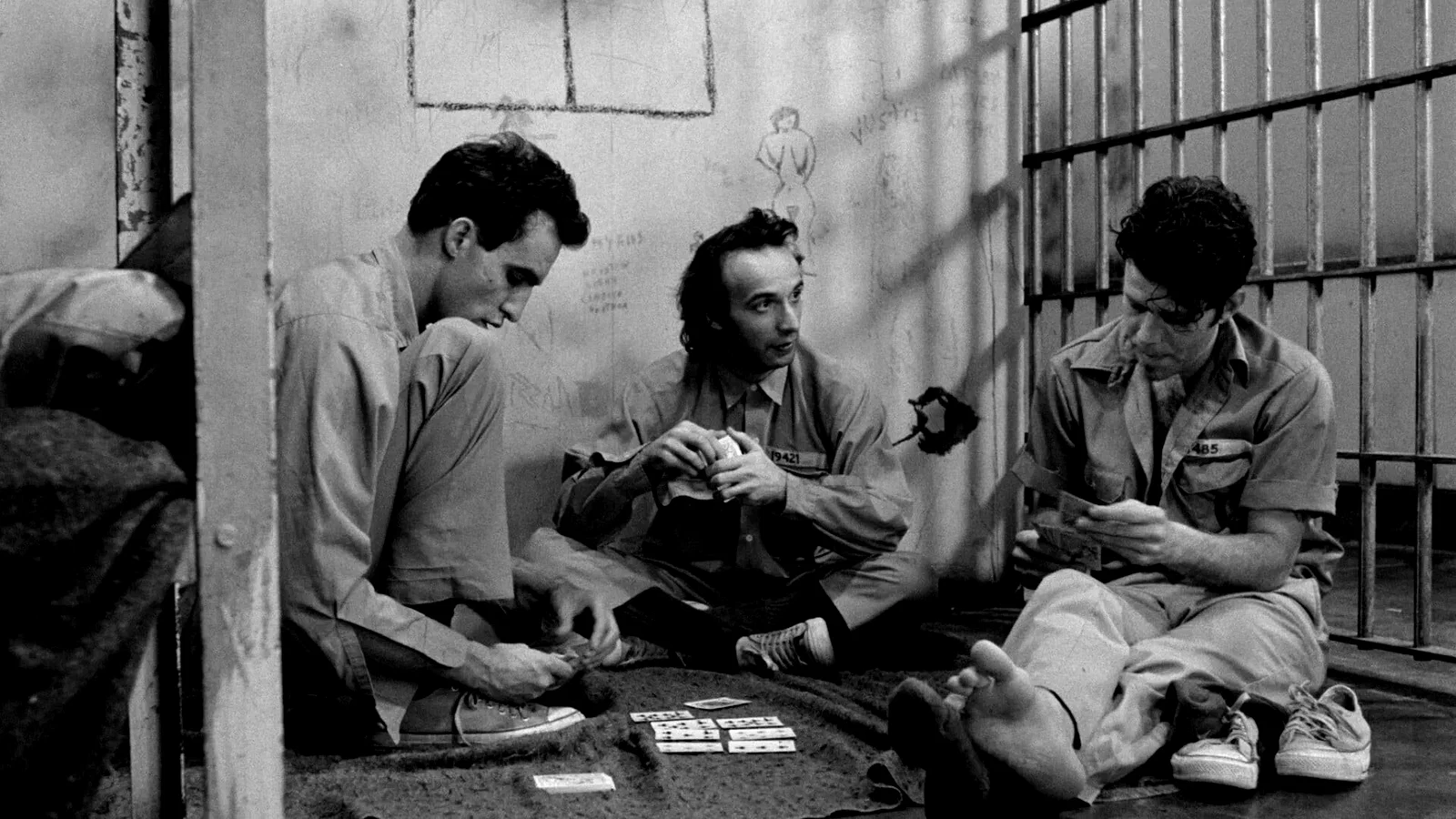 Photo 5 du film : Down by law