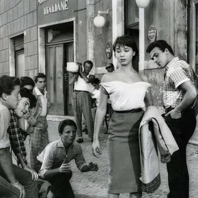 Photo du film : Pauvres mais beaux