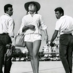 Photo du film : Belles mais pauvres