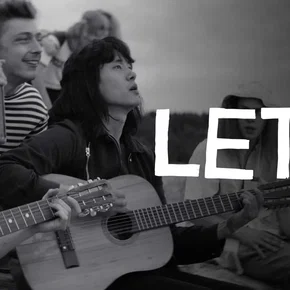 Photo du film : Leto