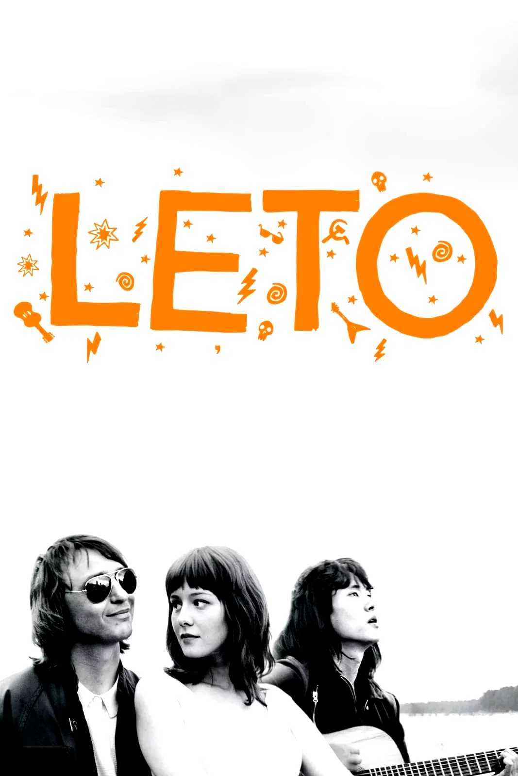 Affiche du film : Leto