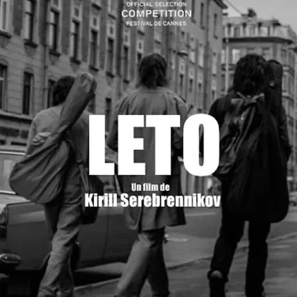 Miniature photo du film : Leto