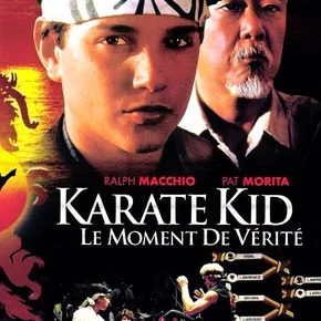 Photo du film : Karaté Kid