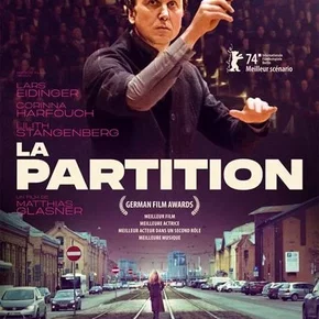 Photo du film : La Partition