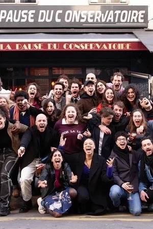 Photo du film : Rue du conservatoire