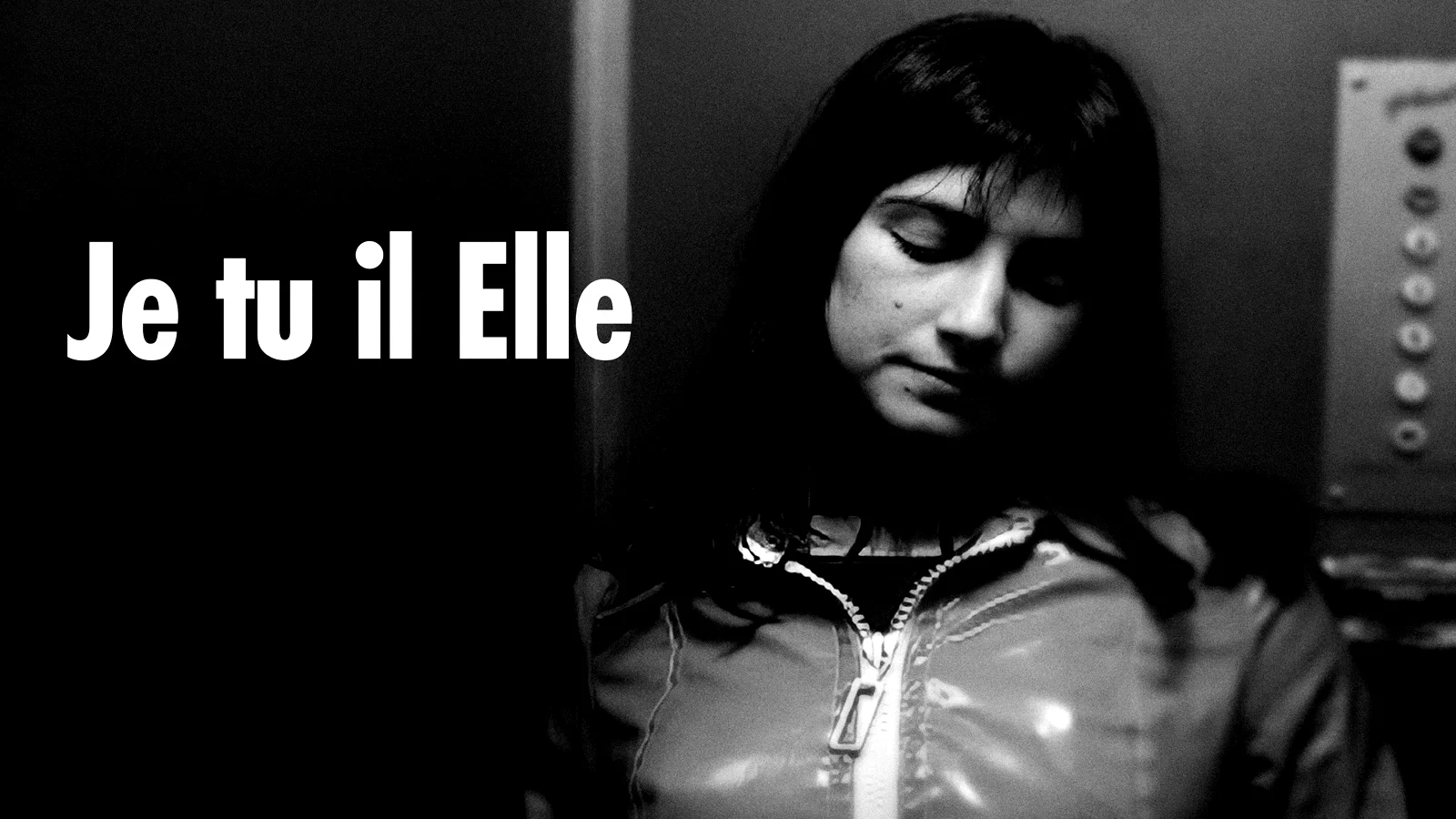 Photo 4 du film : Je, tu, il, elle