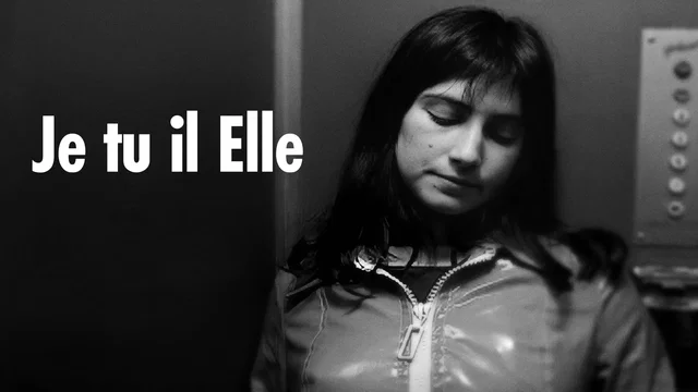 Photo du film : Je, tu, il, elle
